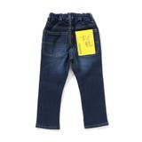 すぽ軽テーパードパンツ  10分丈 | F.O.Online Store | 詳細画像6 