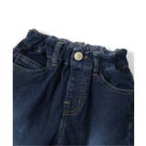 すぽ軽テーパードパンツ  10分丈 | F.O.Online Store | 詳細画像7 