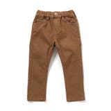 キャメル | すぽ軽テーパードパンツ  10分丈 | F.O.Online Store