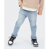 すぽ軽テーパードパンツ 10分丈 ストレッチ | F.O.Online Store | 詳細画像1