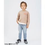 すぽ軽テーパードパンツ 10分丈 ストレッチ | F.O.Online Store | 詳細画像14