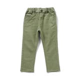 すぽ軽テーパードパンツ 10分丈 ストレッチ | F.O.Online Store | 詳細画像18