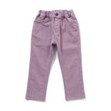 すぽ軽テーパードパンツ 10分丈 ストレッチ | F.O.Online Store | 詳細画像19