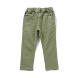 すぽ軽テーパードパンツ  10分丈 ストレッチ | F.O.Online Store | 詳細画像21 