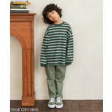 すぽ軽テーパードパンツ  10分丈 ストレッチ | F.O.Online Store | 詳細画像22 