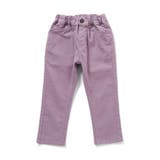 すぽ軽テーパードパンツ  10分丈 ストレッチ | F.O.Online Store | 詳細画像26 
