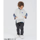 すぽ軽テーパードパンツ 10分丈 ストレッチ | F.O.Online Store | 詳細画像3