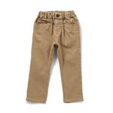 すぽ軽テーパードパンツ 10分丈 ストレッチ | F.O.Online Store | 詳細画像5