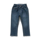 すぽ軽テーパードパンツ 10分丈 ストレッチ | F.O.Online Store | 詳細画像6