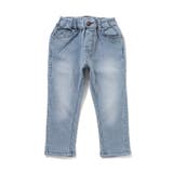 すぽ軽テーパードパンツ 10分丈 ストレッチ | F.O.Online Store | 詳細画像7