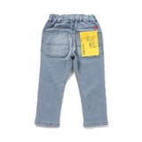 すぽ軽テーパードパンツ 10分丈 ストレッチ | F.O.Online Store | 詳細画像8
