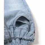 すぽ軽テーパードパンツ 10分丈 ストレッチ | F.O.Online Store | 詳細画像9