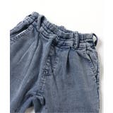 やわらかすぽ軽タックパンツ 10分丈 | F.O.Online Store | 詳細画像10 