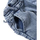 やわらかすぽ軽タックパンツ 10分丈 | F.O.Online Store | 詳細画像11 