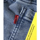 やわらかすぽ軽タックパンツ 10分丈 | F.O.Online Store | 詳細画像13 