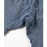 やわらかすぽ軽タックパンツ 10分丈 | F.O.Online Store | 詳細画像15 