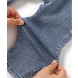 やわらかすぽ軽タックパンツ 10分丈 | F.O.Online Store | 詳細画像16 