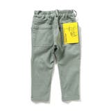 やわらかすぽ軽タックパンツ 10分丈 | F.O.Online Store | 詳細画像18 