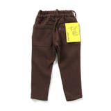 やわらかすぽ軽タックパンツ 10分丈 | F.O.Online Store | 詳細画像2 