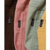 やわらかすぽ軽タックパンツ 10分丈 | F.O.Online Store | 詳細画像24 