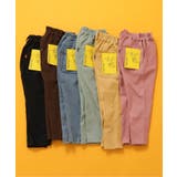 やわらかすぽ軽タックパンツ  10分丈 | F.O.Online Store | 詳細画像28 