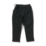 やわらかすぽ軽タックパンツ 10分丈 | F.O.Online Store | 詳細画像3 