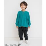 やわらかすぽ軽タックパンツ 10分丈 | F.O.Online Store | 詳細画像5 