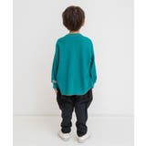 やわらかすぽ軽タックパンツ 10分丈 | F.O.Online Store | 詳細画像6 