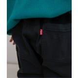 やわらかすぽ軽タックパンツ 10分丈 | F.O.Online Store | 詳細画像8 