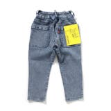 やわらかすぽ軽タックパンツ 10分丈 | F.O.Online Store | 詳細画像9 