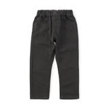あったかすぽ軽テーパードパンツ  10分丈 ストレッチ | F.O.Online Store | 詳細画像10 