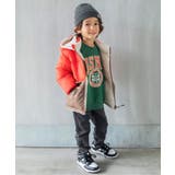 あったかすぽ軽テーパードパンツ  10分丈 ストレッチ | F.O.Online Store | 詳細画像13 