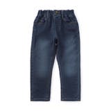あったかすぽ軽テーパードパンツ  10分丈 ストレッチ | F.O.Online Store | 詳細画像14 
