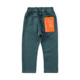 あったかすぽ軽テーパードパンツ  10分丈 ストレッチ | F.O.Online Store | 詳細画像2 