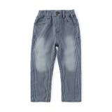 ヒッコリー | あったかすぽ軽テーパードパンツ  10分丈 ストレッチ | F.O.Online Store