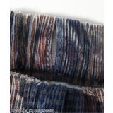 インディゴコーデユロイチェックパンツ | F.O.Online Store | 詳細画像15