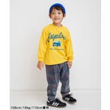 インディゴコーデユロイチェックパンツ | F.O.Online Store | 詳細画像18