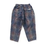 インディゴコーデユロイチェックパンツ | F.O.Online Store | 詳細画像7