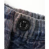 インディゴコーデユロイチェックパンツ | F.O.Online Store | 詳細画像9