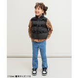 フレアエブリパンツ  10分丈 スーパーストレッチ | F.O.Online Store | 詳細画像10 