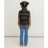 フレアエブリパンツ  10分丈 スーパーストレッチ | F.O.Online Store | 詳細画像11 