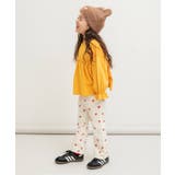 フレアエブリパンツ  10分丈 スーパーストレッチ | F.O.Online Store | 詳細画像14 