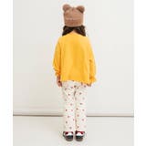 フレアエブリパンツ  10分丈 スーパーストレッチ | F.O.Online Store | 詳細画像15 
