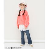 フレアエブリパンツ  10分丈 スーパーストレッチ | F.O.Online Store | 詳細画像18 