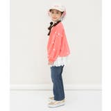 フレアエブリパンツ  10分丈 スーパーストレッチ | F.O.Online Store | 詳細画像19 