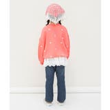 フレアエブリパンツ  10分丈 スーパーストレッチ | F.O.Online Store | 詳細画像20 