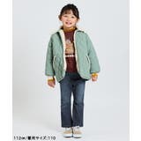 フレアエブリパンツ  10分丈 スーパーストレッチ | F.O.Online Store | 詳細画像21 