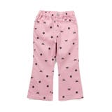 フレアエブリパンツ  10分丈 スーパーストレッチ | F.O.Online Store | 詳細画像22 