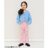 フレアエブリパンツ  10分丈 スーパーストレッチ | F.O.Online Store | 詳細画像23 