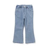 フレアエブリパンツ  10分丈 スーパーストレッチ | F.O.Online Store | 詳細画像25 